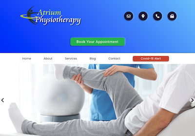 Atrium Physiotherapy